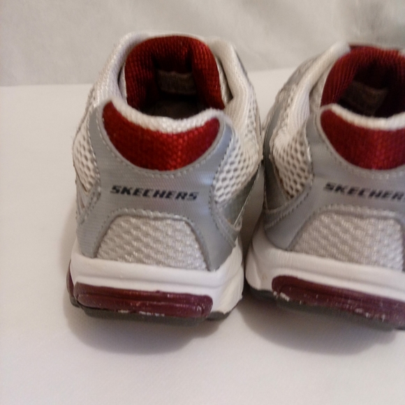 Skechers Sport Athletic Sneakers Size 9 - Picture 7 of 11